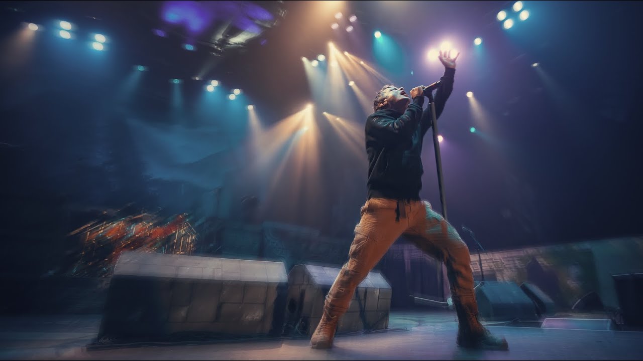 SHOOT BETTER CONCERT PHOTOS (WITH SOME LOW LIGHT TIPS)