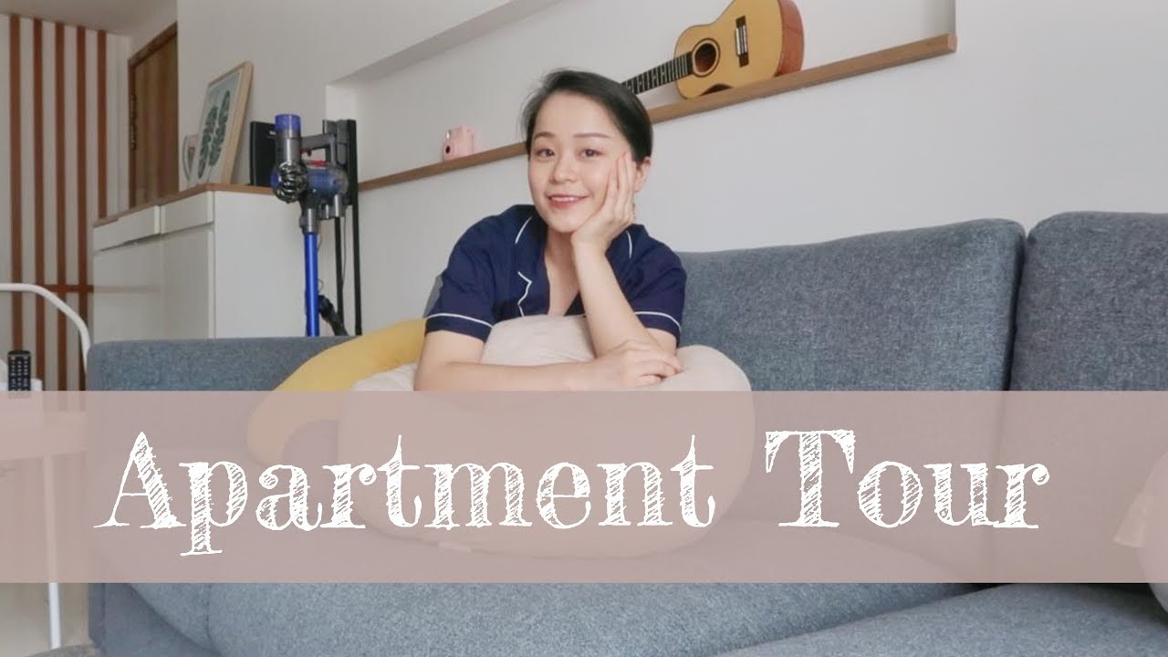 欢迎参观我家 | 新加坡租房 | Apartment Tour 2018