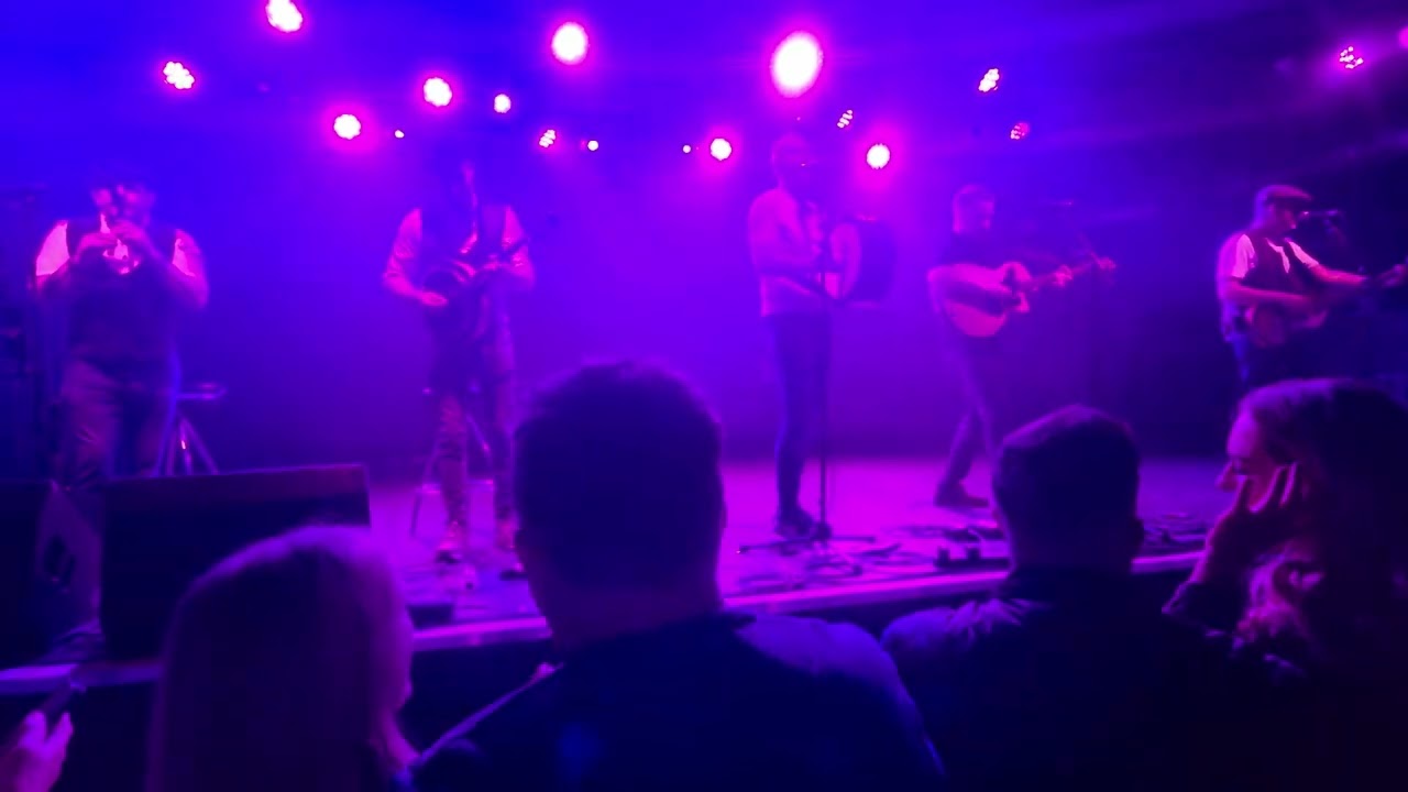 Highstool prophets  Liverpool 
