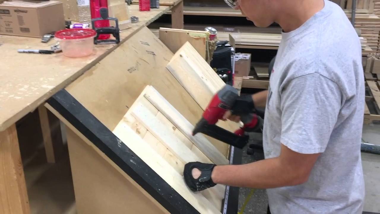 Pallet Assembly