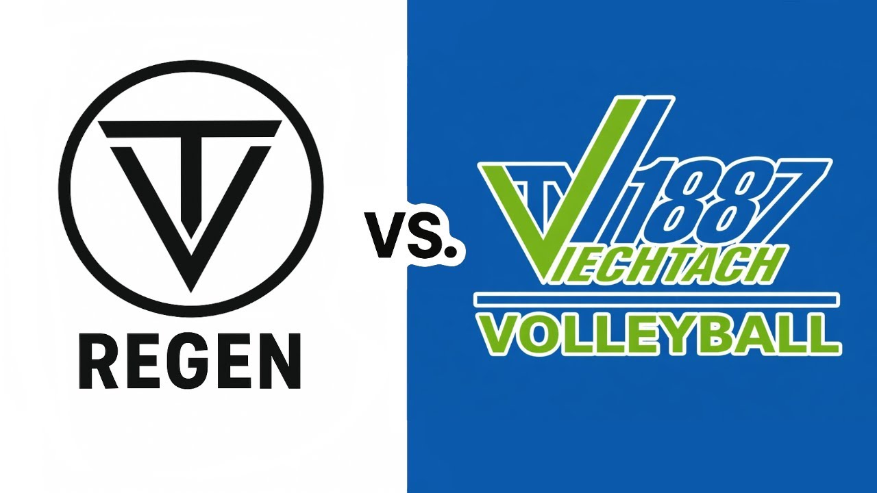 TV Regen vs. TV Viechtach II (H) | Saison 25/26 Rückspiel | Bezirksklasse (FULL MATCH)