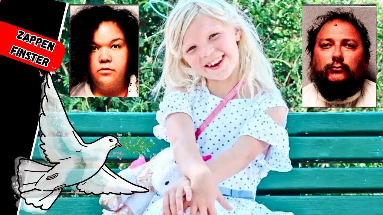 12 Anrufe beim Jugendamt bleiben ohne Konsequenzen, dann ist die 10jährige Rebekah tot.
