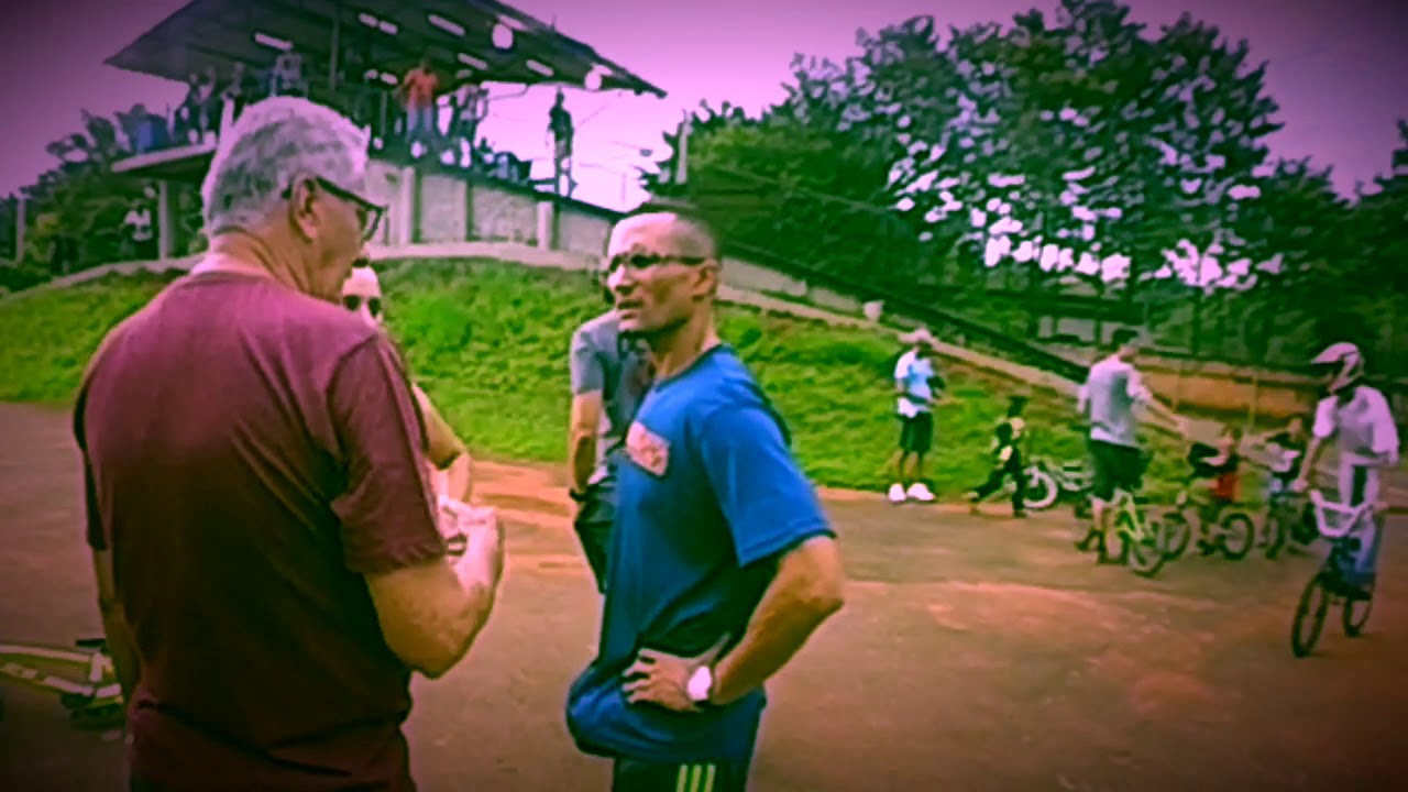 BMX OLD SCHOOL Festival 2019