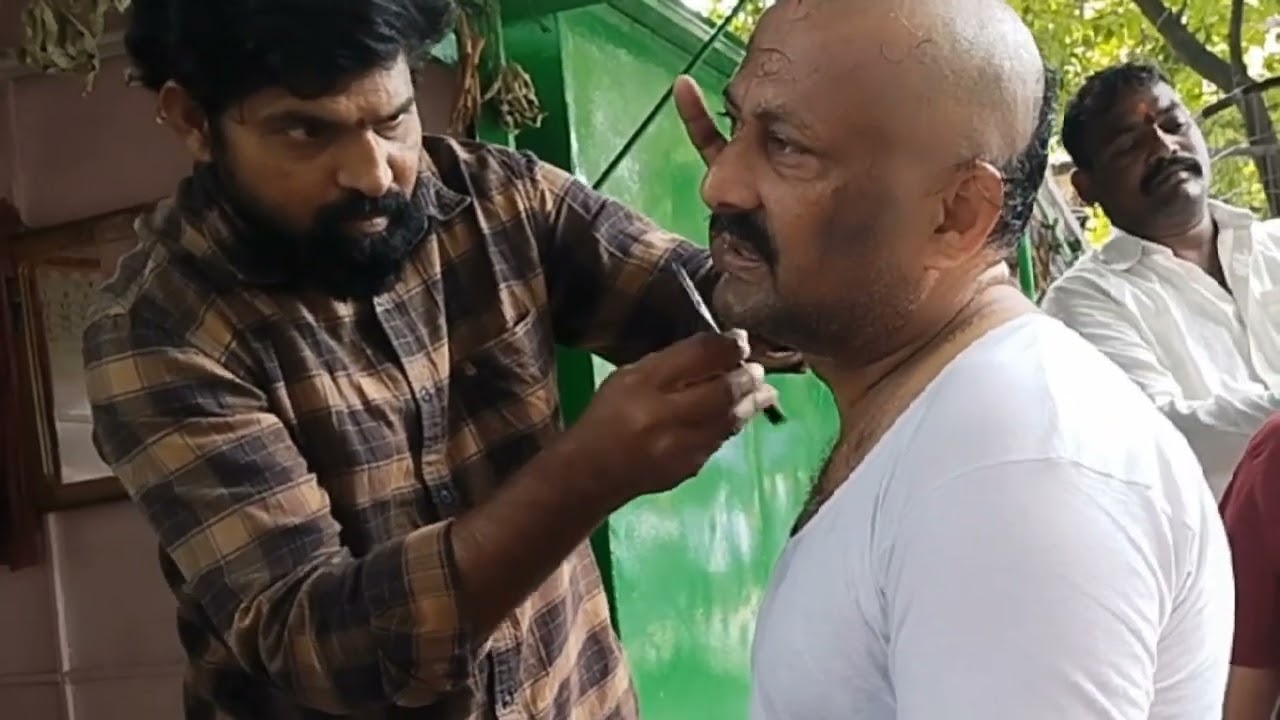 CSREDDY||Going to chilukur Balaji temple|| part 1
