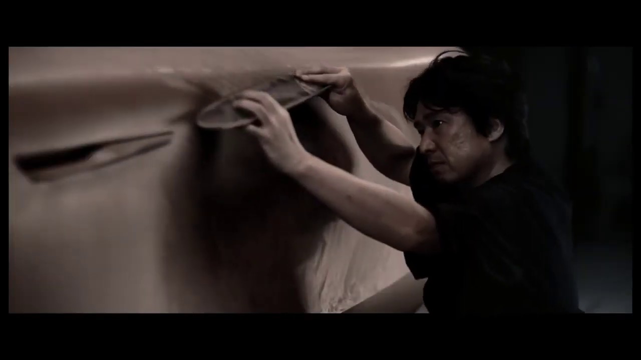 Mazda is 100 | Designing a car with clay | Underwoods