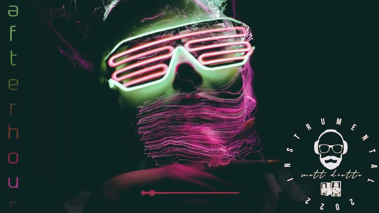 Afterhour (Deep Atmospheric Slow Storytelling)