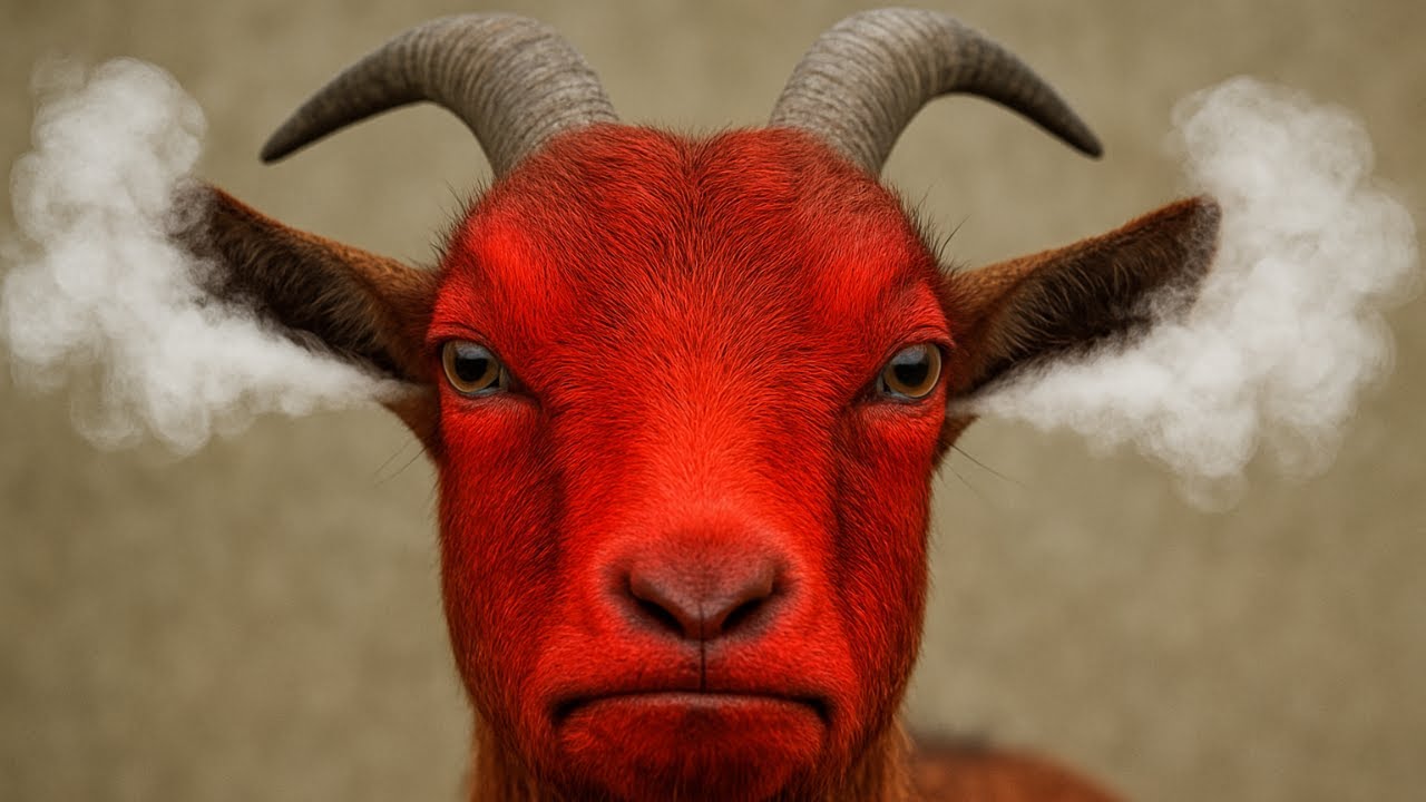 RAGING in the Multiverse of Nonsense | Goat Simulator 3 DLC Gameplay