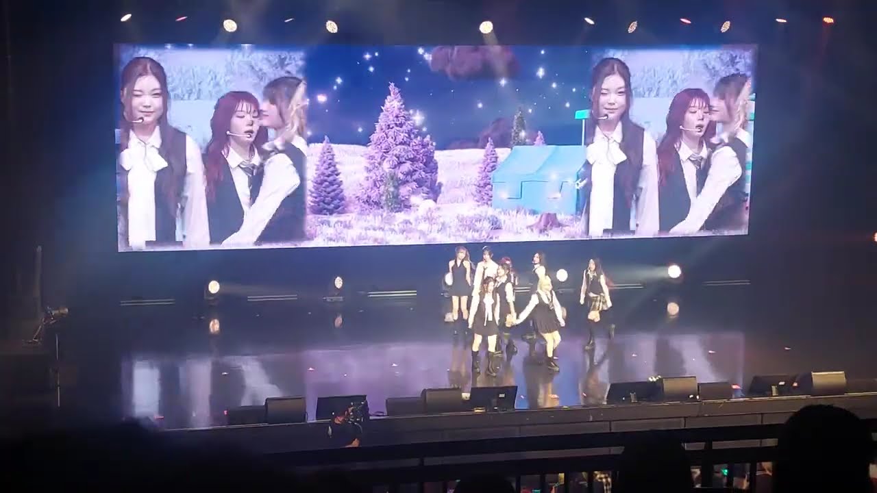 20260215 SAY MY NAME 'ShaLala (Japanese version)'