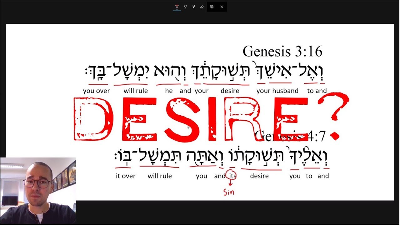 Genesis 