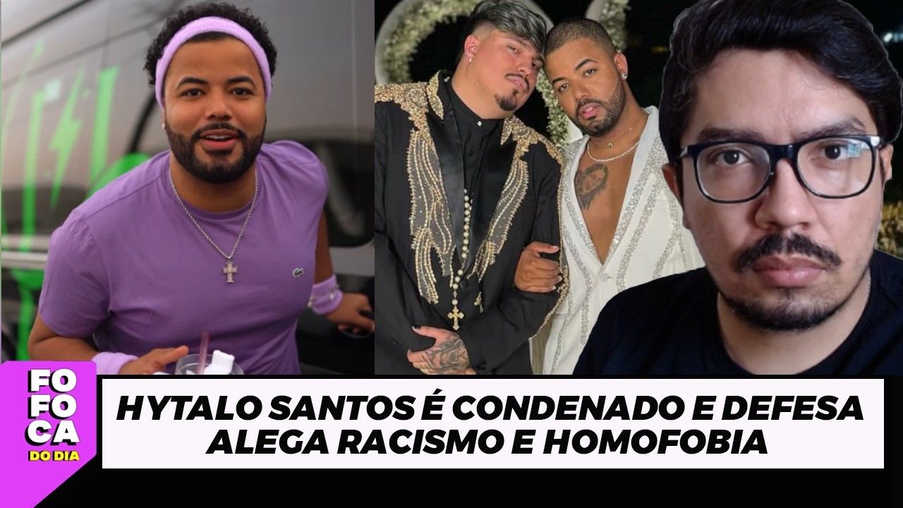 INLFUENCIADOR E MARIDO SÃO CONDENADOS POR EXPLORAÇÃO S3XU4L