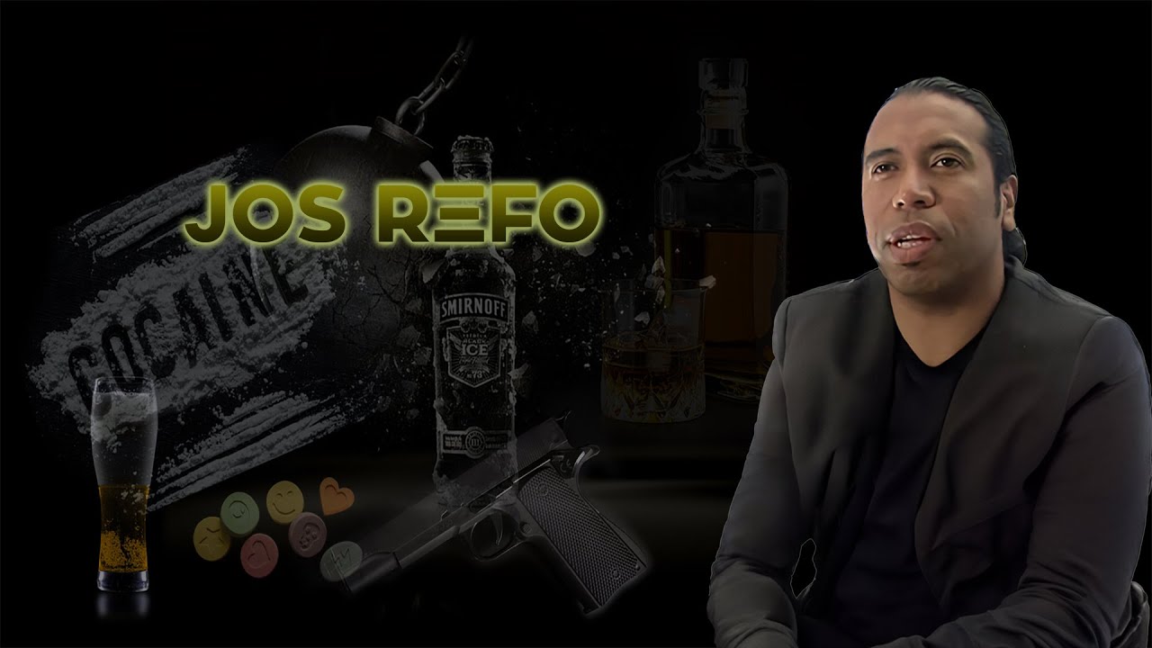 JOS REFO - De verandering