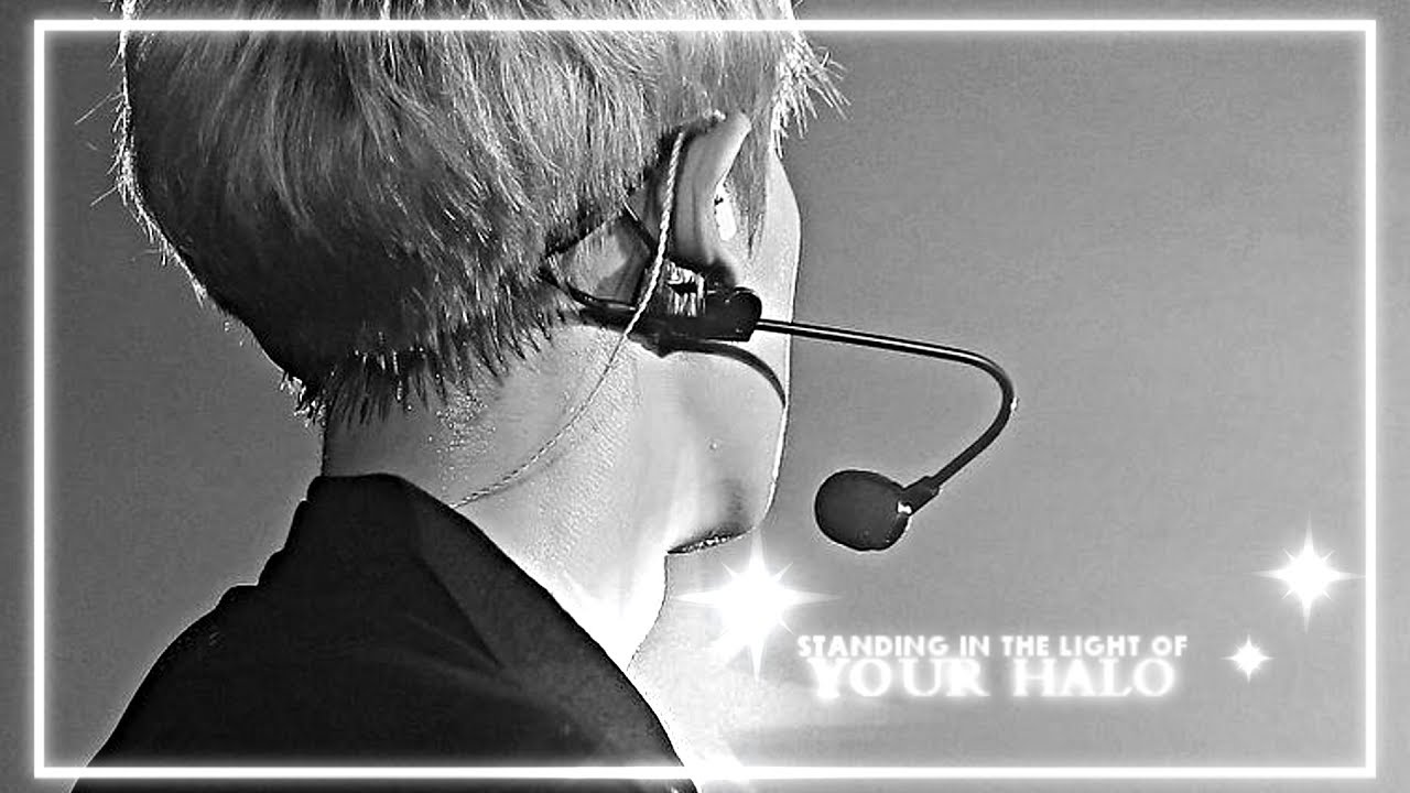 Park Chanyeol 🌟 i got my angel