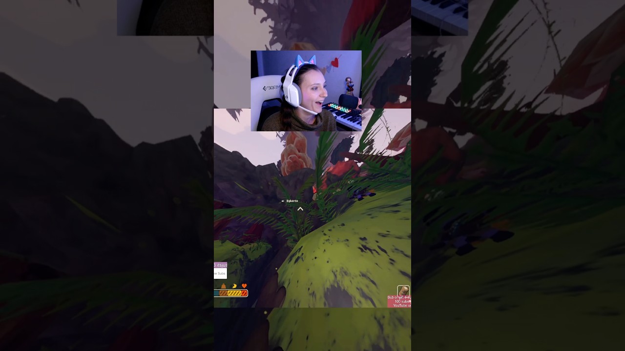 The bugle every time something bad happened 😂 #peak #peakwithfriends #gamingonpc