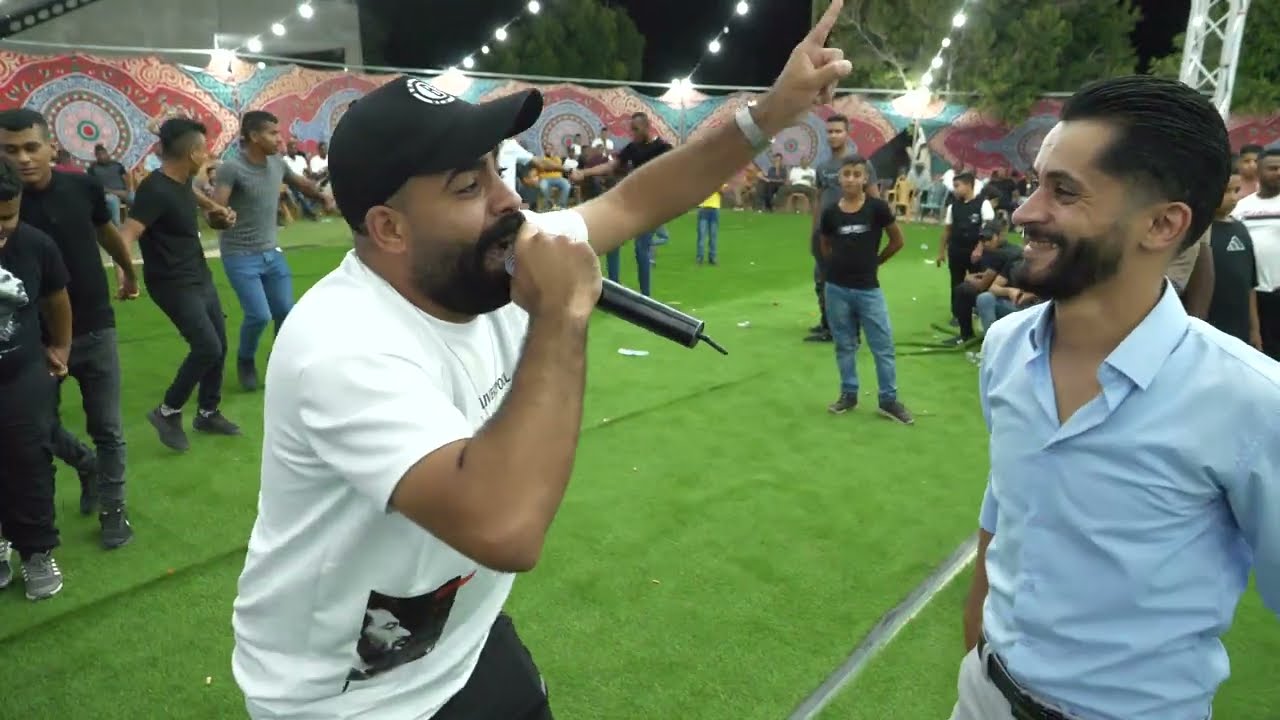 دبكة شباب الجفتلك وشباب اريحا سهرة العريس الغالي اشرف مساعيد مع الفنان يعقوب ابو حبيب وستوديو النجوم