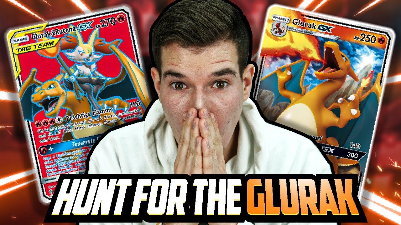 Der Hunt geht WEITER! Verborgenes Schicksal Booster Opening