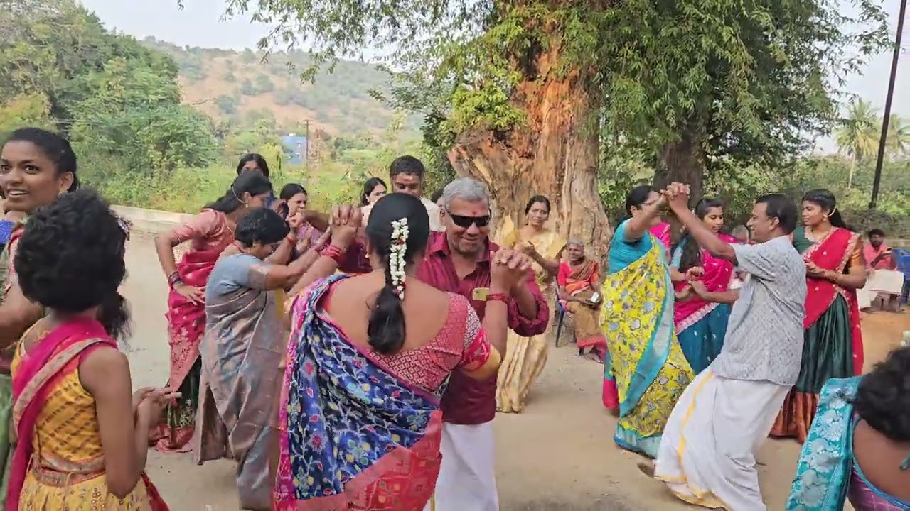 Sankranti 2026 || A Small Glimpse || TC Kandiga || 