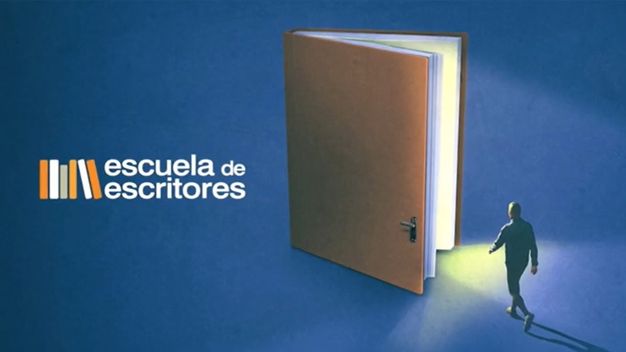 Todo empieza con una sola palabra. Sara Jaramillo en Escuela de Escritores