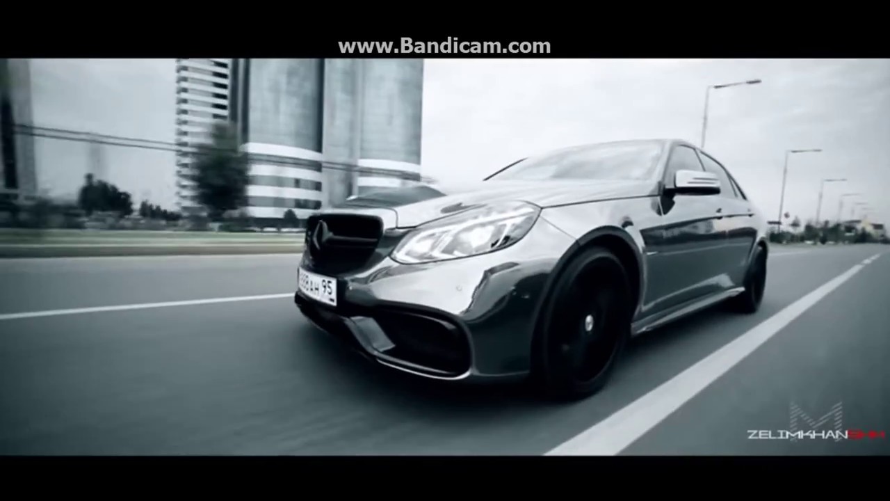 Busta Rhymes - Touch It (Deep Remix) / AMG Showtime