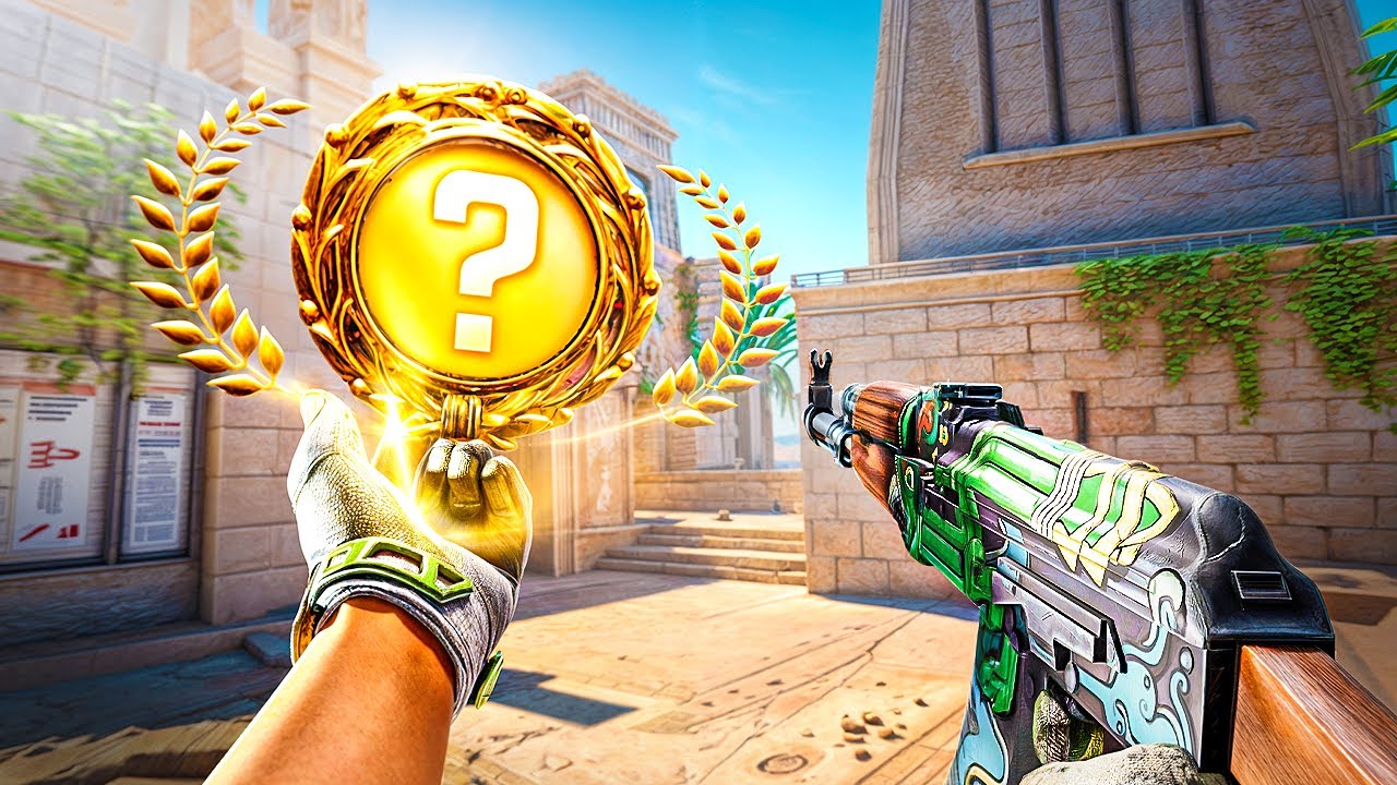 ME SALE DORADO JUGANDO PREMIER!