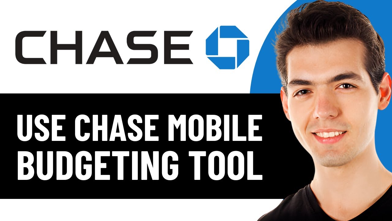 HOW TO USE THE CHASE MOBILE BUDGETING TOOL 2026! (FULL GUIDE)