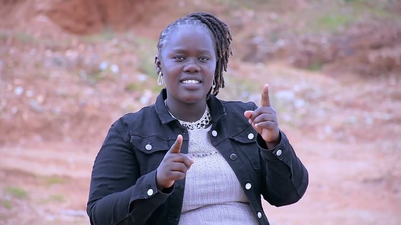 Kiriyai wee Jehovah_ Joivin Poultry Farm_ Kalenjin Gospel Video Song