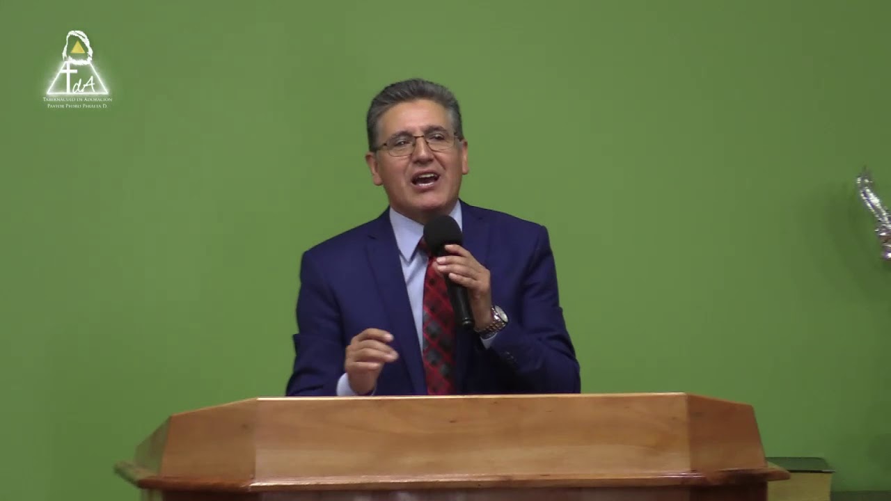 Domingo, 1 de Marzo de 2020 AM