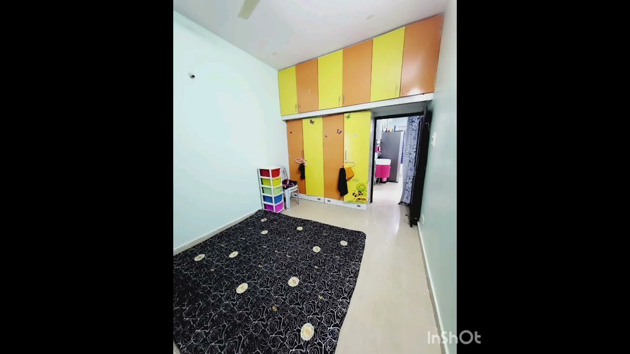 2bhk furnished flat 4sale @ paramount colony Tolichowki price..55lacs cal me 7715819221