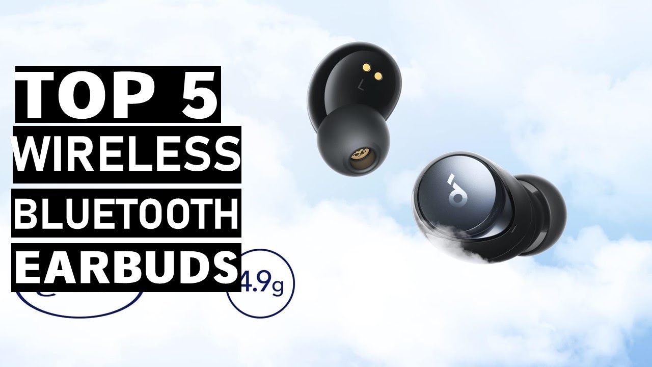 ✅Best Wireless Earbuds of 2024 - Top Wireless Bluetooth Earbuds in 2024 - Are They Worth It?