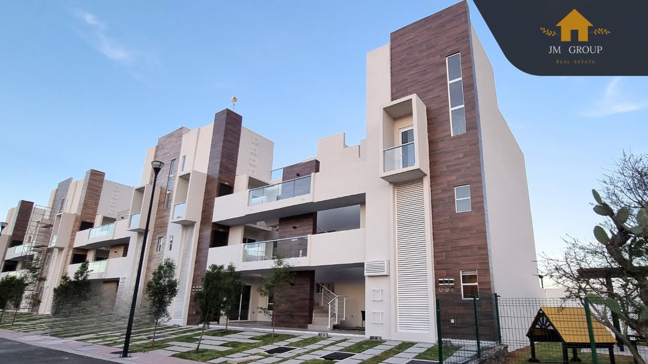 Depa en venta 🏬 Bianco N1, Zakia, Qro. 📍 $1,820,000