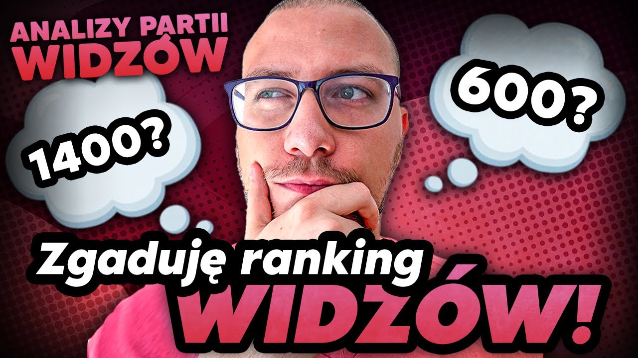 HETMAN PODSTAWIONY 5 RAZY | Analizy partii widzów #5