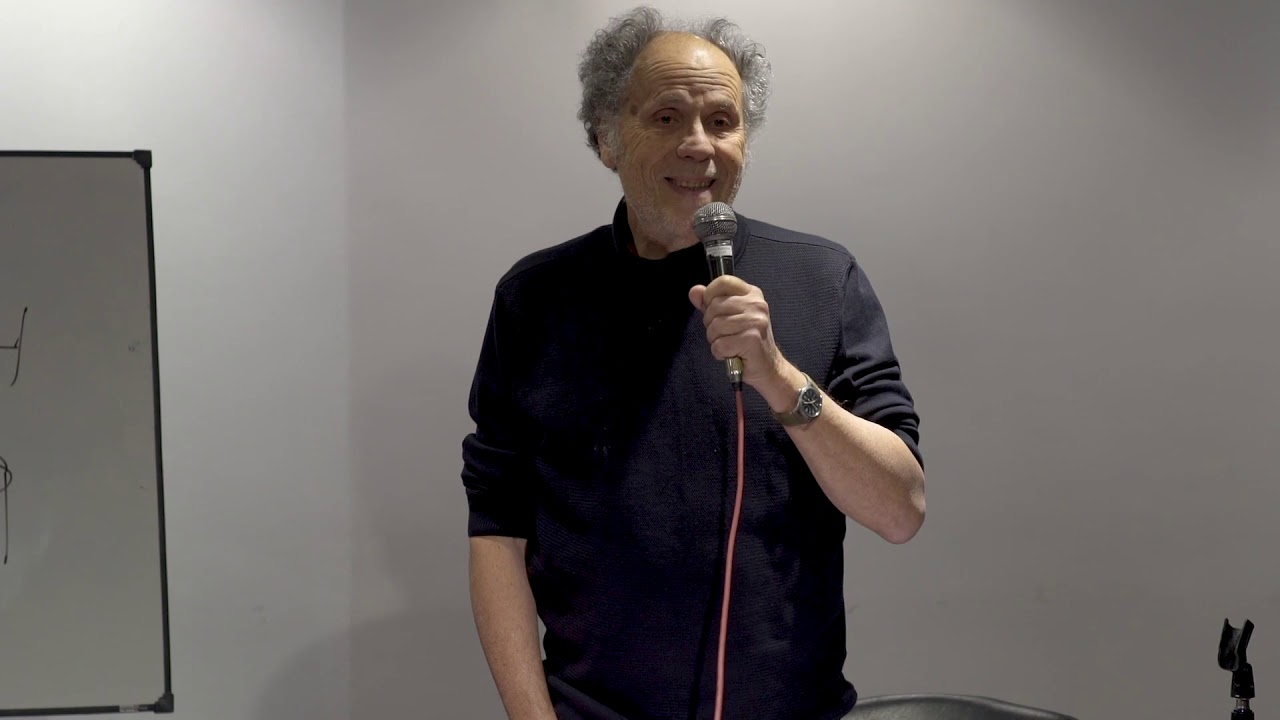 TOMÁS ABRAHAM: Gilles Deleuze: Los Maestros del Pensamiento