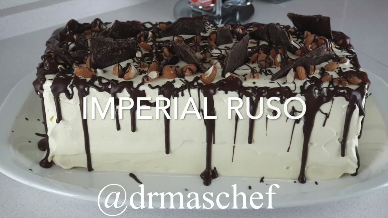IMPERIAL RUSO