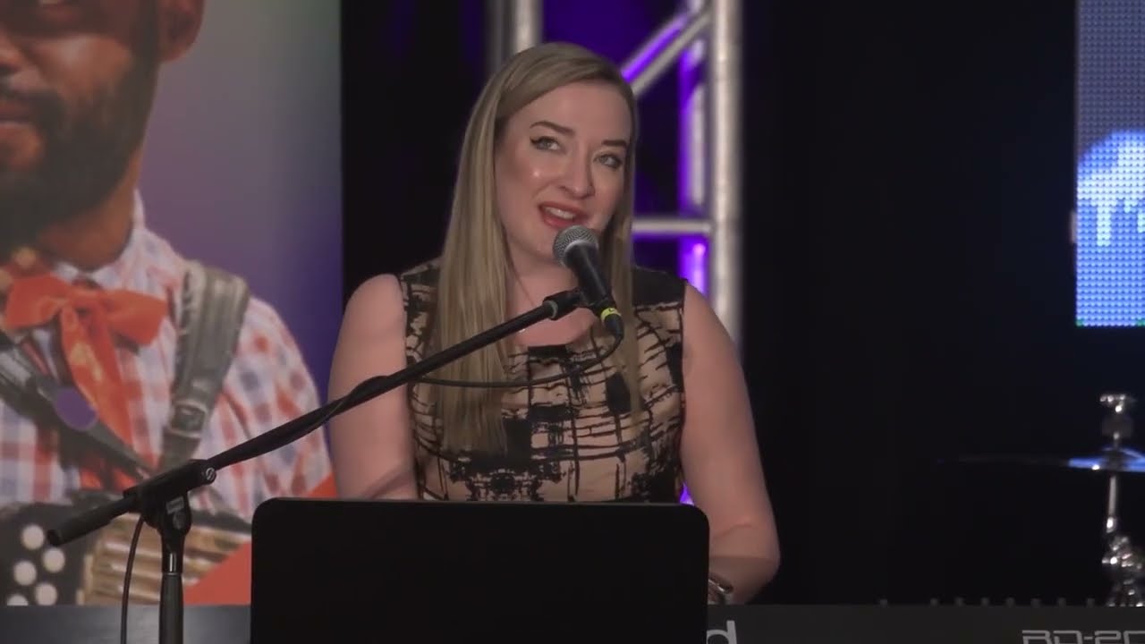 Baron of Brackley - Iona Fyfe