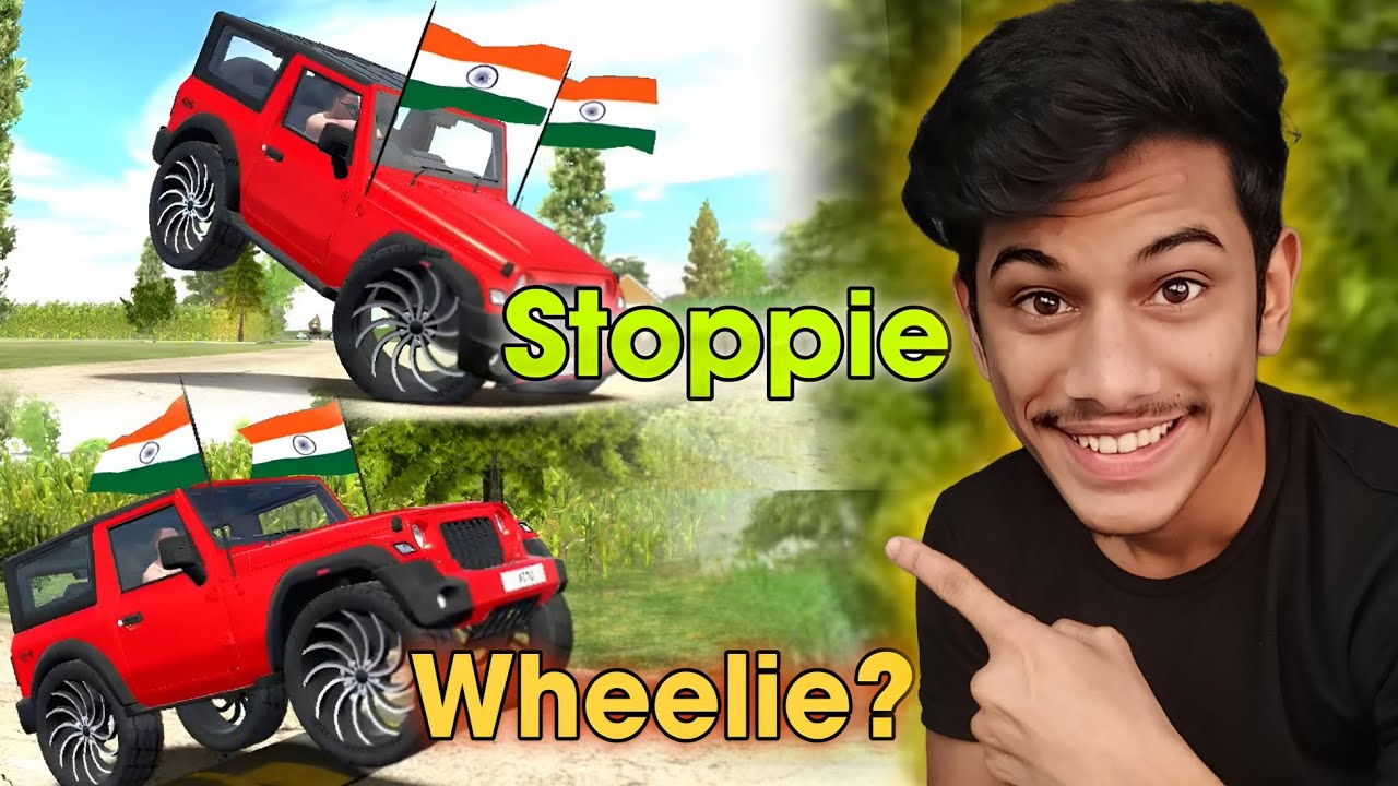 Indian Car Simulator 3d New Update 