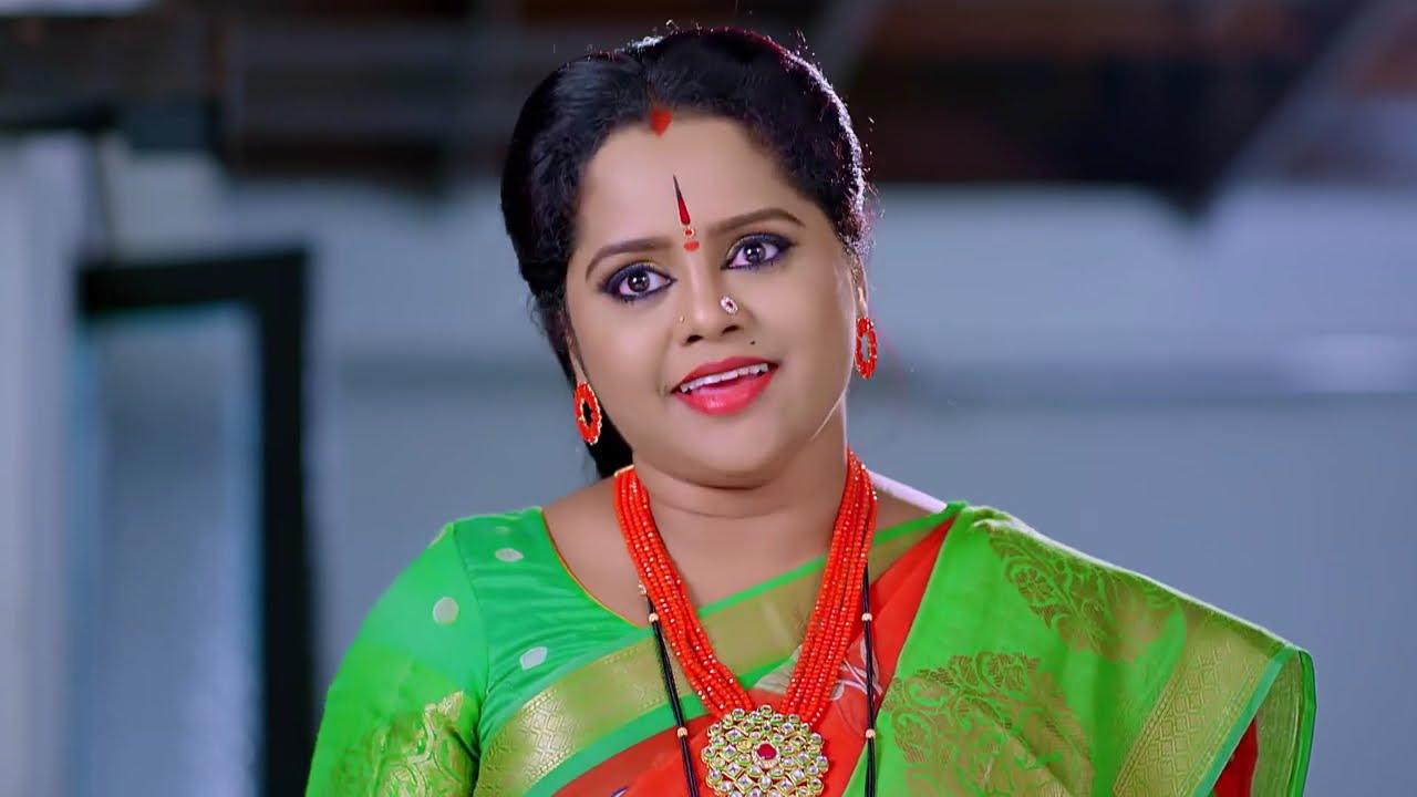 Inti Guttu - Ep 318 - Rohit Rangaswamy And Nisarga Gowda - Telugu Tv Serial - Zee5 Telugu Classics