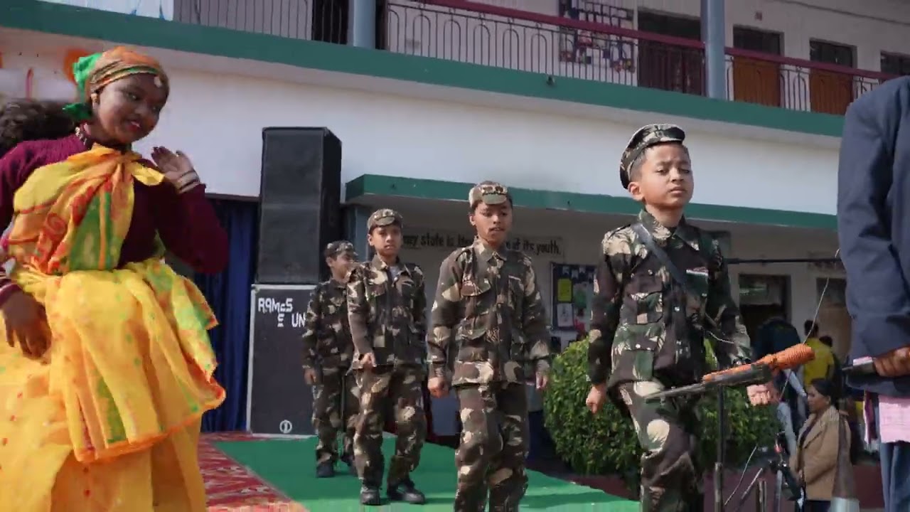 Republic Day 2026