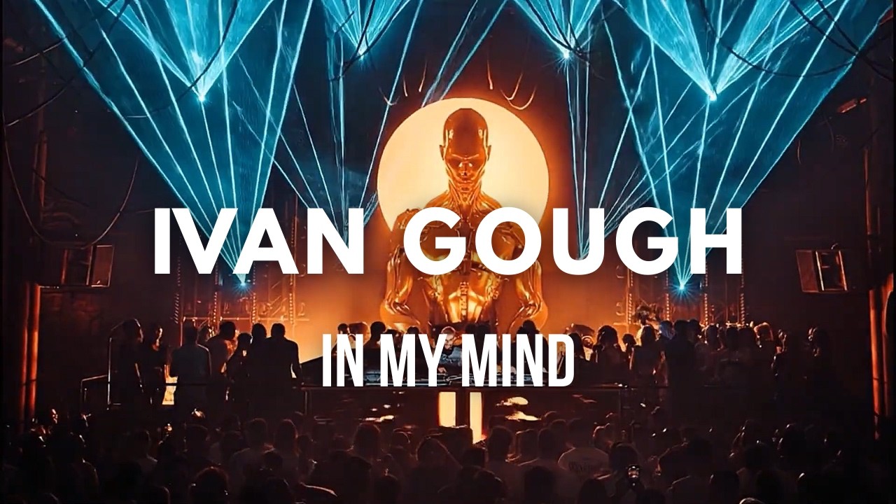 Ivan Gough & Feenixpawl - In My Mind [Remix Ginchy]