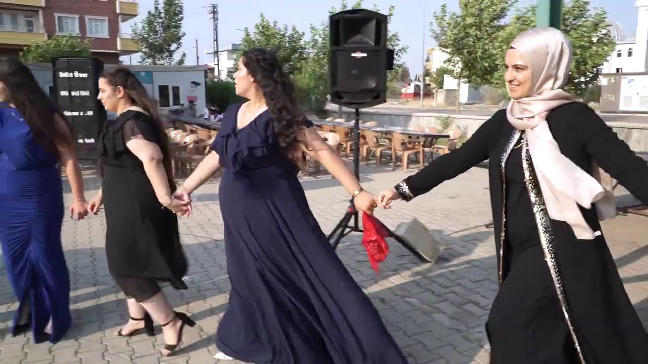 Ümit & Haya Düğünü | İslahiye Bahçelievler | 02.08.2025 | Part 1 | Deniz Kamera