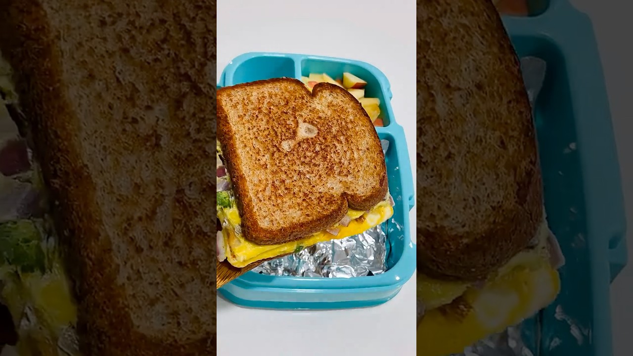 Best lunchbox ideas 