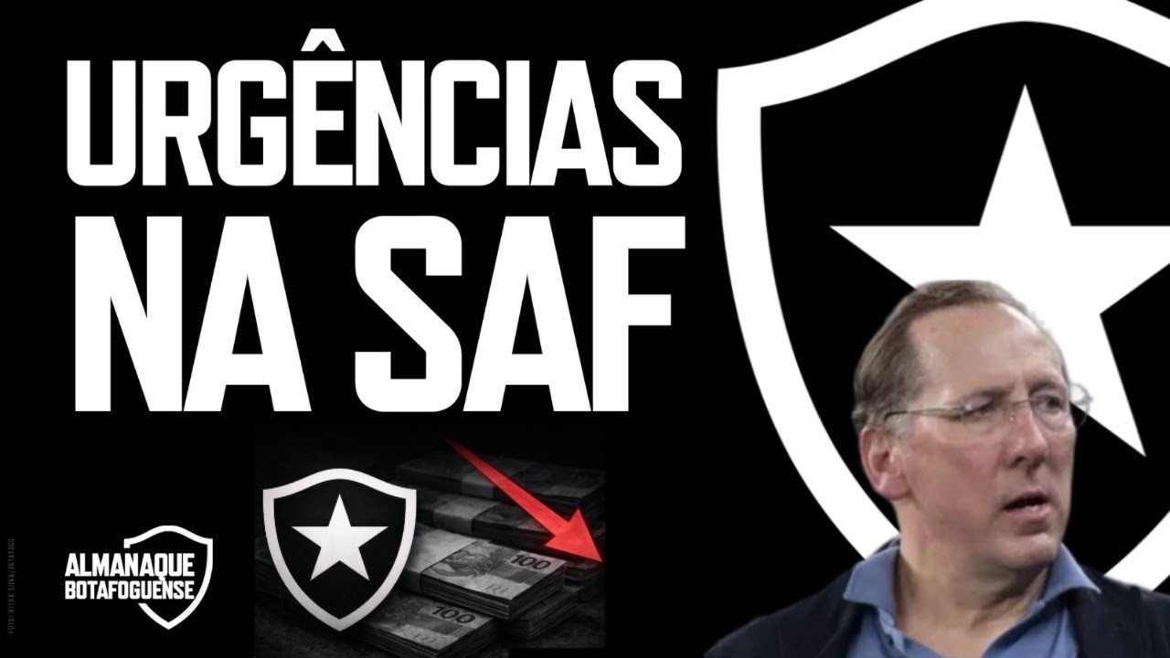 BOTAFOGO: TRANSFER BAN, REFORÇOS PODEM SER EMPRESTADOS, ATRASOS DE PAGAMENTOS, APORTE…