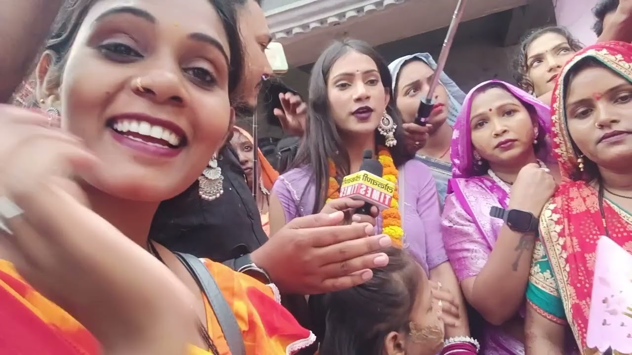 Asha Nishad YouTube channel jaunpuriya