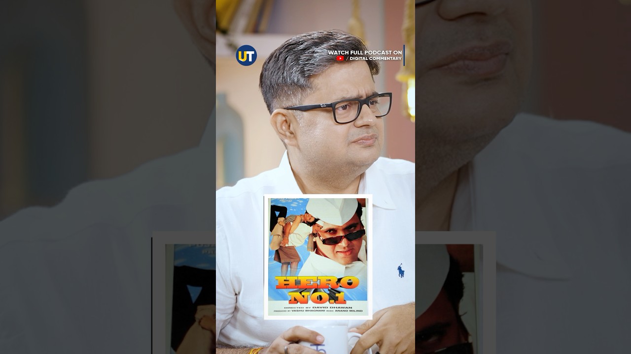 Govinda's Hero No. 1 v/s Coolie No. 1!