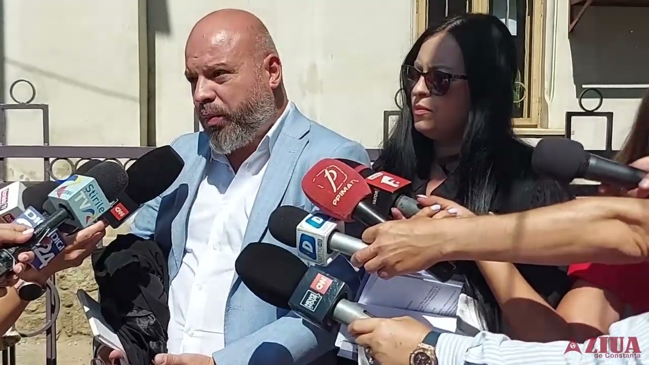 Motivarea avocaților lui Vlad Pascu