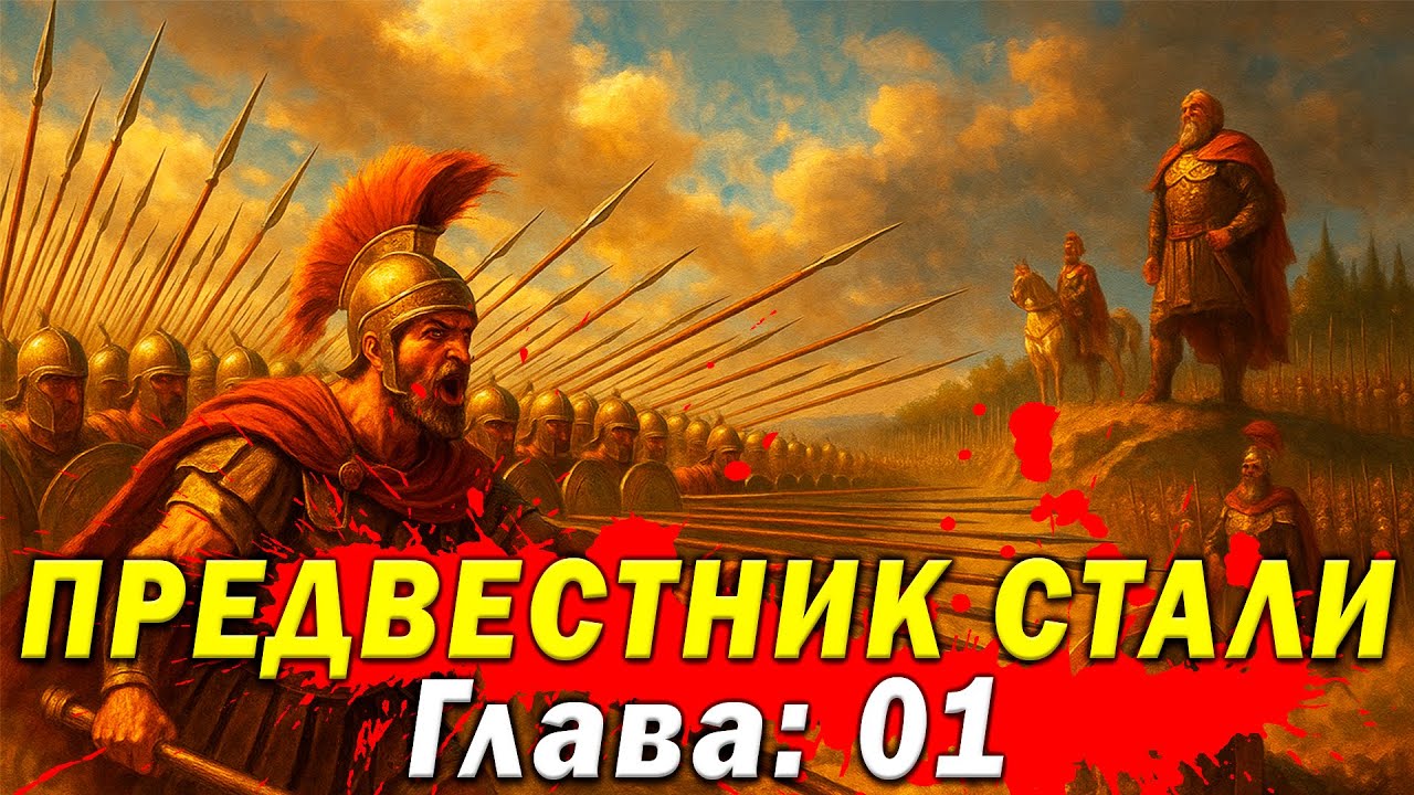 🛡️ 20 000 крестьян против 50 000 элиты: безумие или гениальный план?