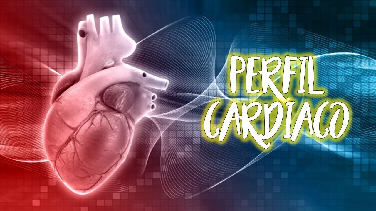 Perfil Cardiaco, ¿Qué moléculas se detectan?