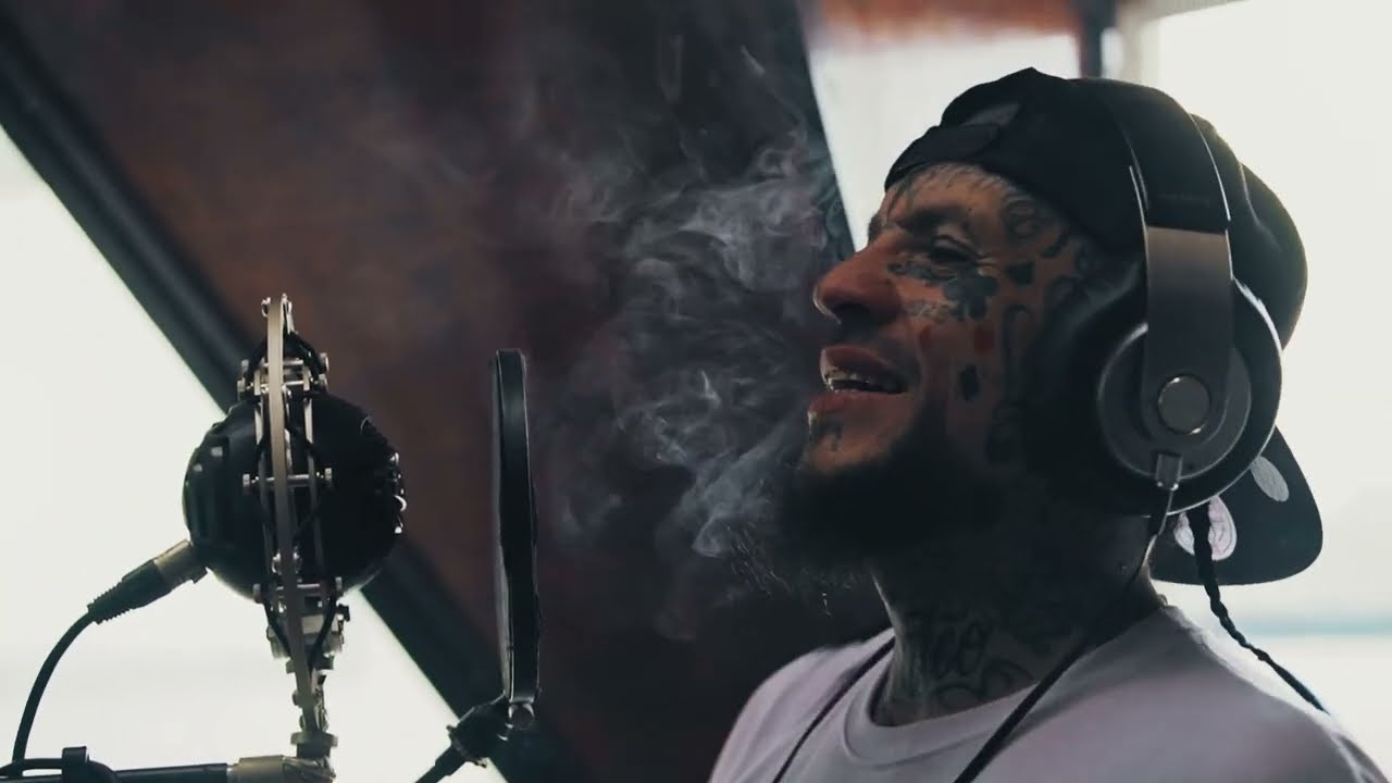 Tabogo a La Gran Manzana - Mad One ❌ AskoMan ❌ Full Nelson (Video Oficial)