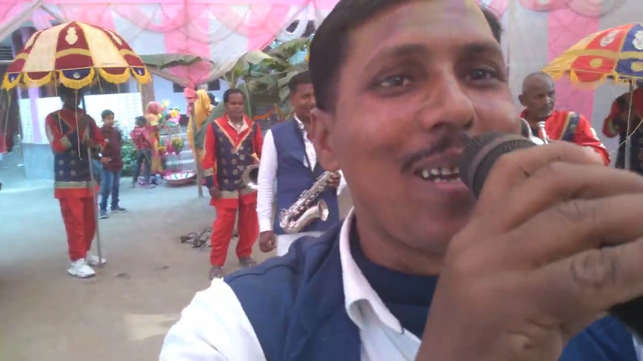 ROCK BAND BAAJA