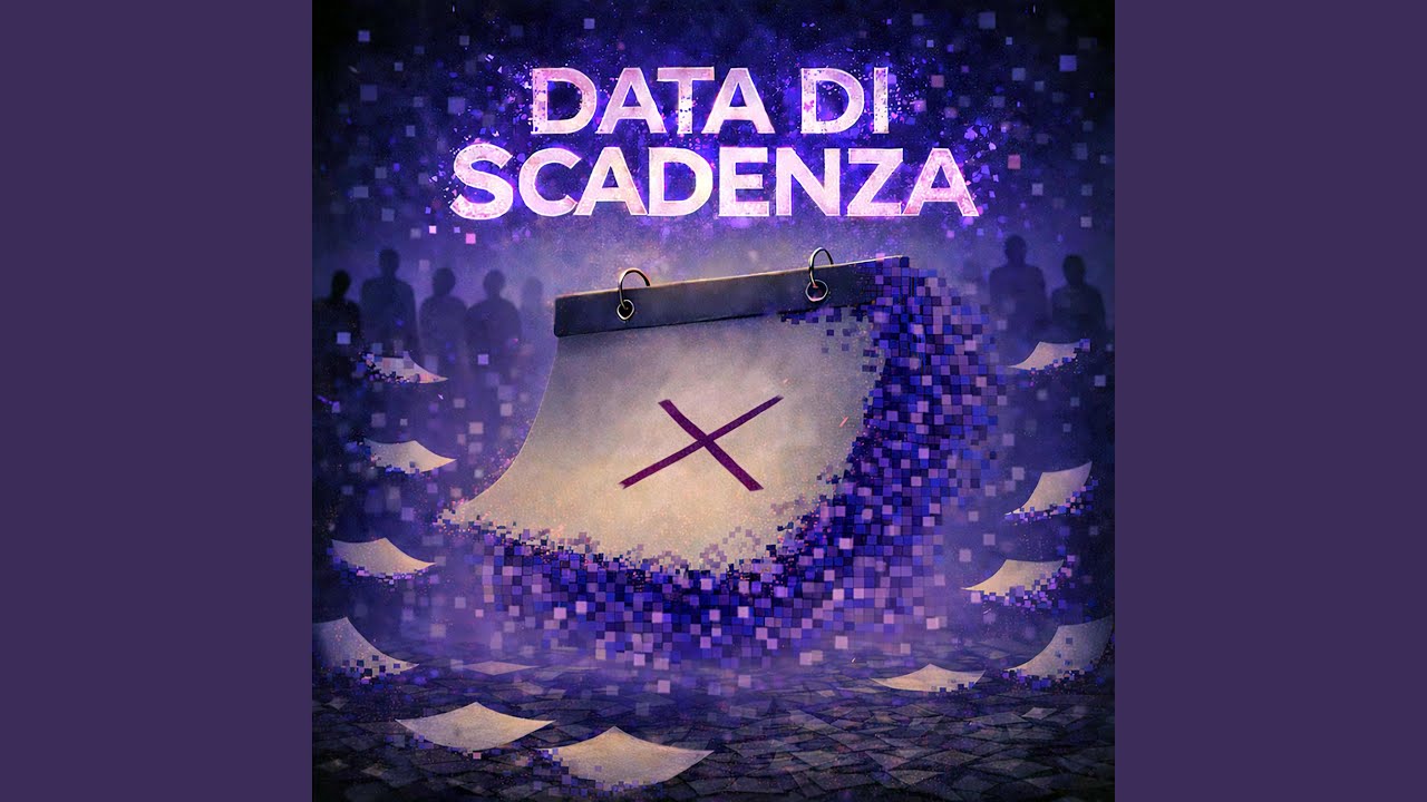 Data di Scadenza