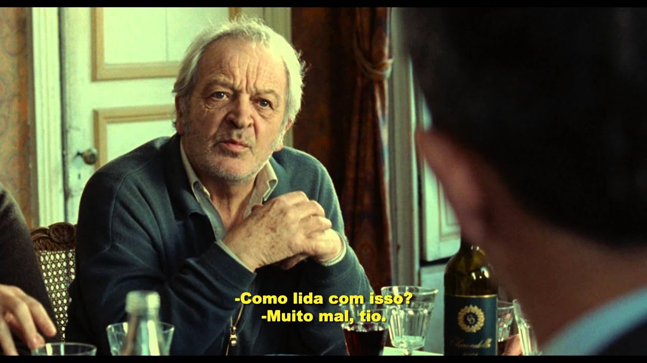 O Capital - Trailer Oficial Legendado