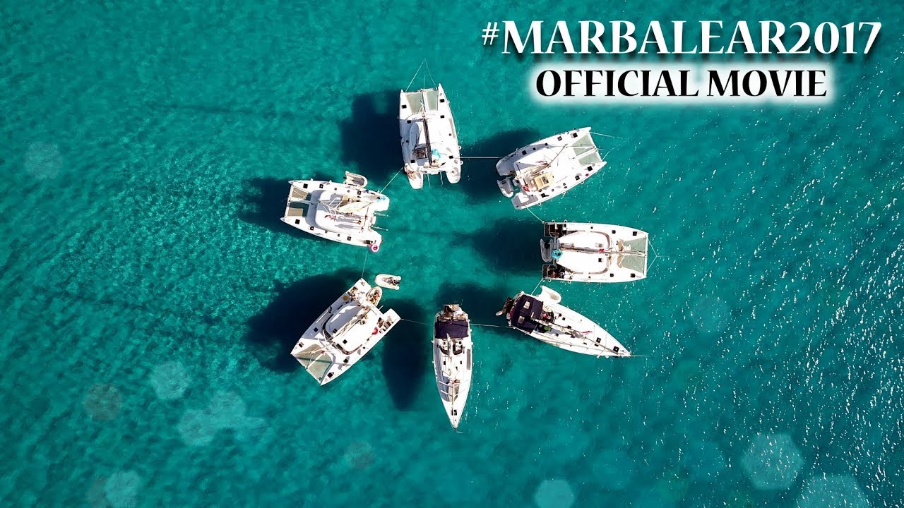 MAR BALEAR 2017 | Official Movie
